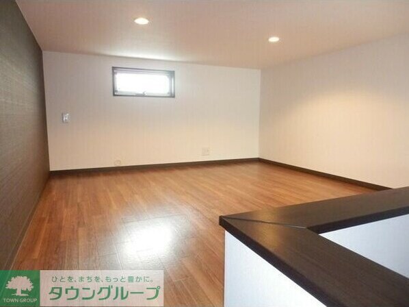 Creo日比野弐番館の物件内観写真